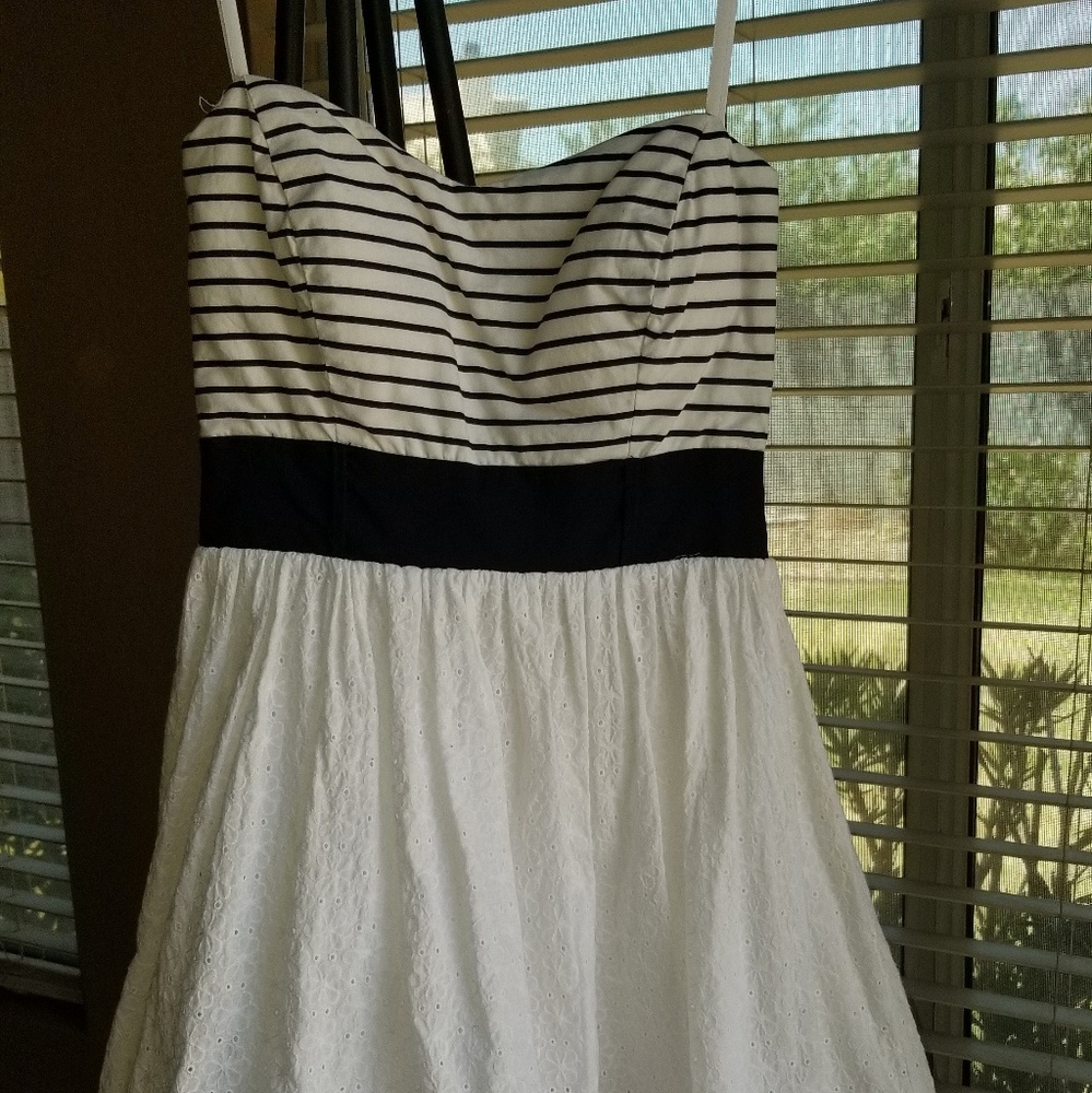 Fun Party Dress
